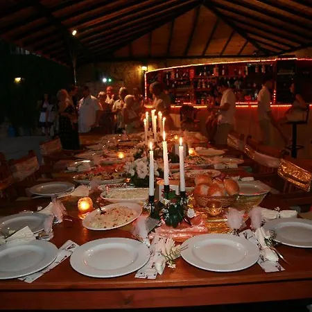 Antas Deluxe Hotel Oludeniz
