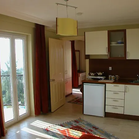 Hotel Antas Deluxe 5*