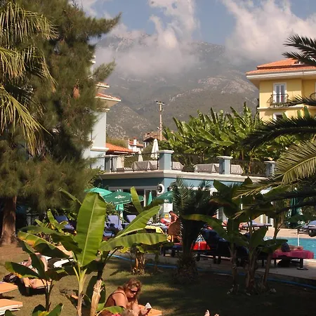 Hotel Antas Deluxe