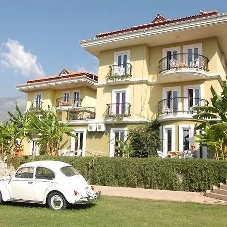 Hotel Antas Deluxe